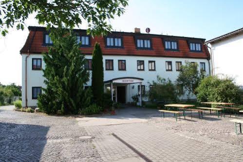 Hotel Bad Schmiedeberger Hof Exterior foto