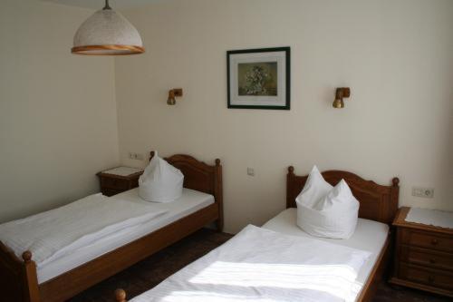 Hotel Bad Schmiedeberger Hof Habitación foto